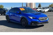 $29984 : Subaru WRX 2022 AWD Limited thumbnail