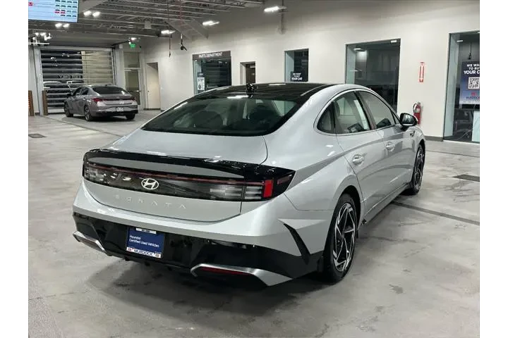 $32490 : Hyundai SONATA 2025 SEL Conv image 6