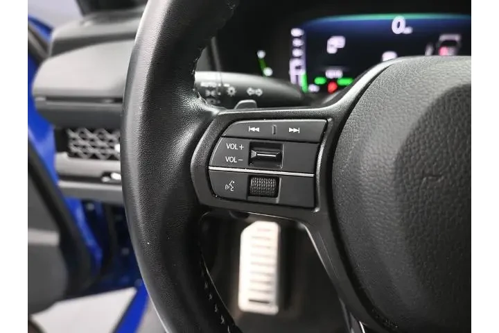 $25998 : Honda Accord Hybrid 2024 Spo image 7