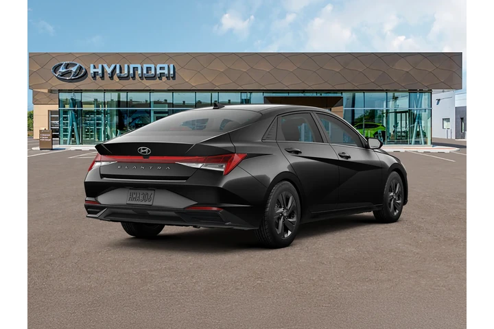 $20303 : Hyundai ELANTRA 2023 SEL 4dr image 7