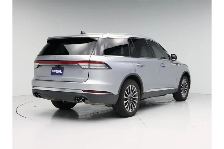 $38998 : Lincoln Aviator 2023 AWD Res image 8