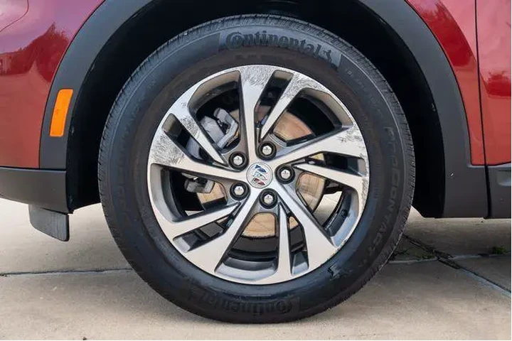 $26545 : Buick Envision 2023 Essence image 4