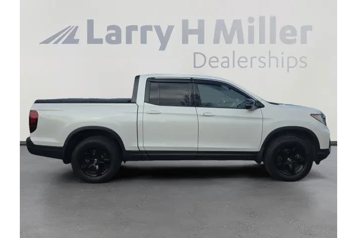 $26831 : Honda Ridgeline 2021 AWD Bla image 6