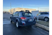 $7490 : 2014 Outback 2.5i thumbnail