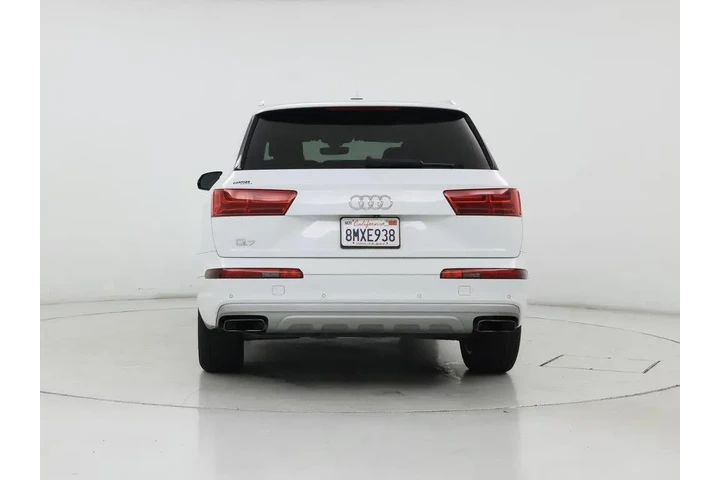 $24998 : Audi Q7 2019 AWD quattro SE image 6