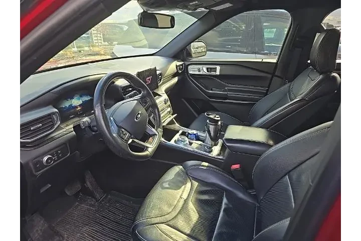 $22730 : Ford Explorer 2020 AWD ST 4d image 10