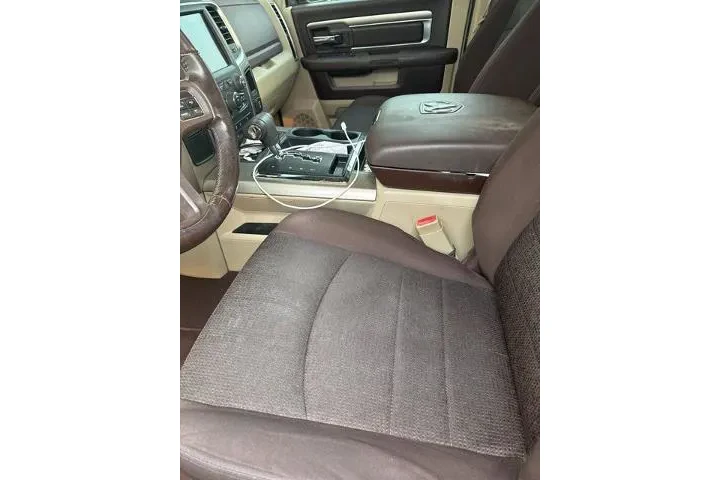 $12154 : Ram 1500 2013 4x2 SLT 4dr Qu image 6