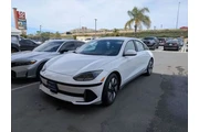 Hyundai IONIQ 6 2024 SE 4dr en Riverside