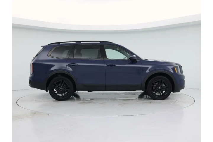 $37998 : Kia Telluride 2024 AWD SX X- image 7