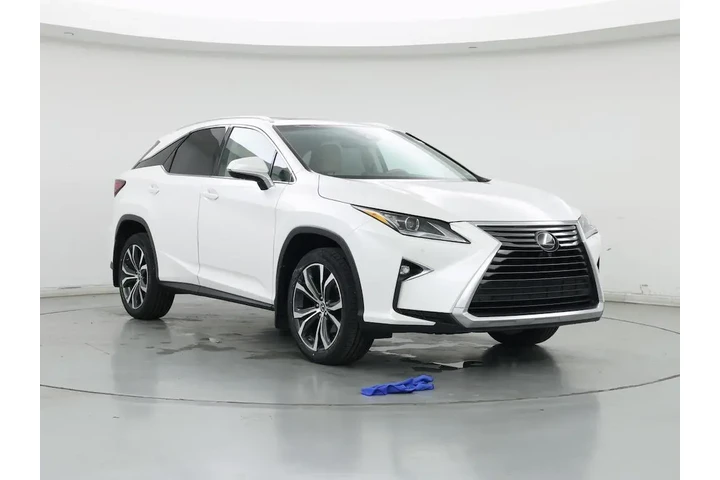 $27998 : Lexus RX 350 2019 AWD 4dr SU image 1