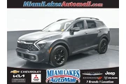 Kia Sportage 2023 AWD X-Pro en Hialeah