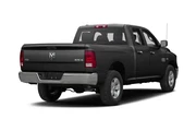 $16875 : Ram 1500 2016 4x4 Tradesman thumbnail