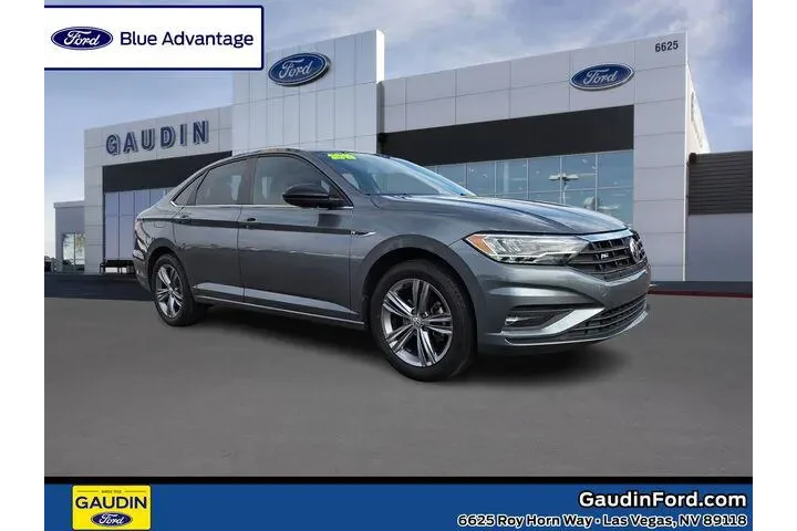 $14750 : Volkswagen Jetta 2019 S 4dr image 1