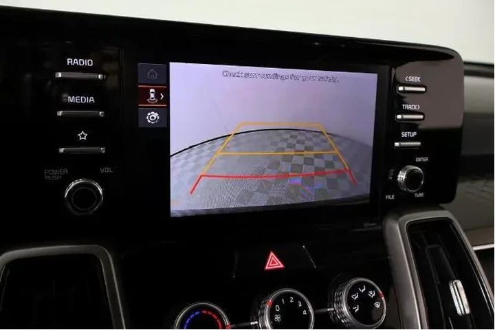 $23502 : Kia Sorento 2023 AWD LX 4dr image 6