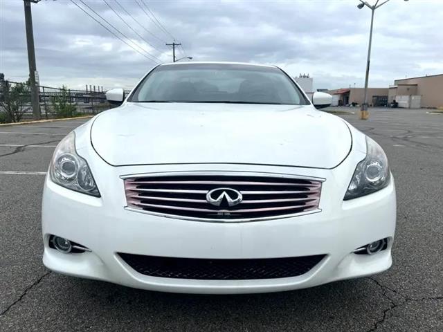 $19995 : Used 2014 Q60 Coupe 2dr Auto image 6