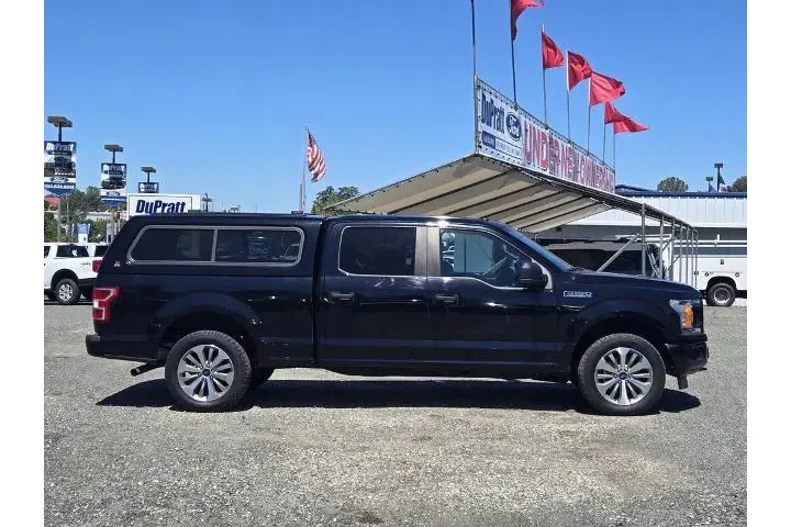 $31000 : Ford F-150 2018 4x4 King Ran image 3