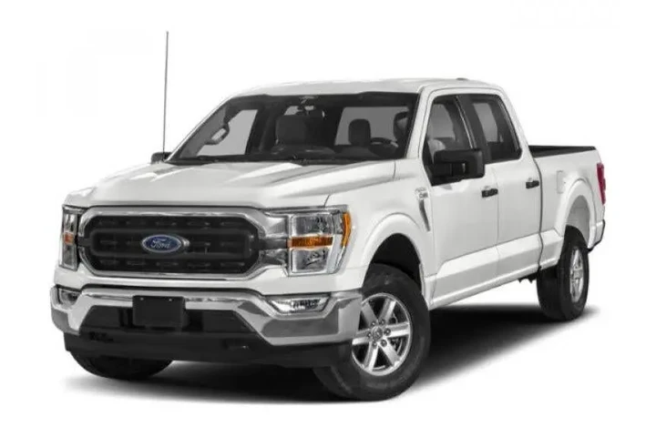 $35980 : Ford F-150 2023 4x4 XLT 4dr image 1