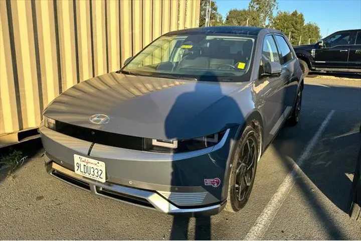 $28990 : Hyundai IONIQ 5 2024 Limited image 2