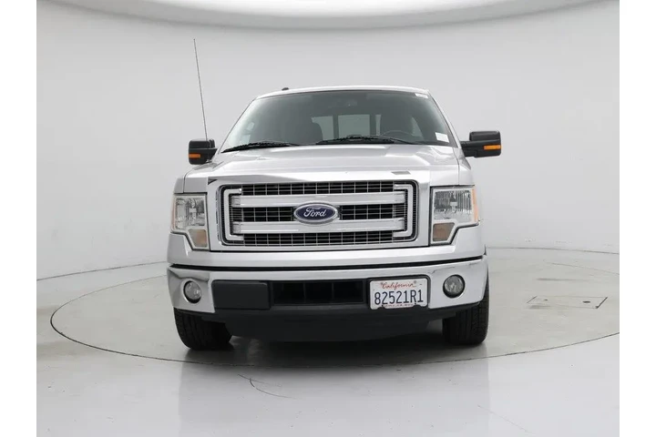 $18998 : Ford F-150 2014 4x2 XLT 4dr image 5