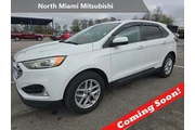 Ford Edge 2024 AWD SEL 4dr S en Miami