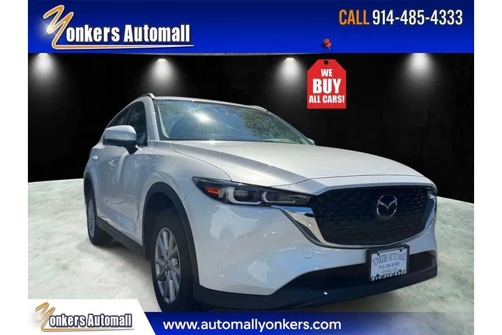 $24585 : Mazda CX-5 2023 AWD 2.5 S Pr image 1