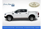 Ford Ranger 2023 4x2 XL 4dr en Orange County