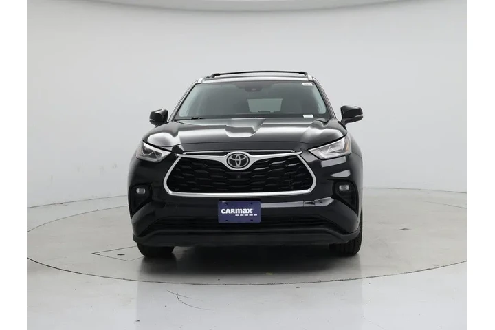 $25998 : Toyota Highlander 2022 AWD L image 5