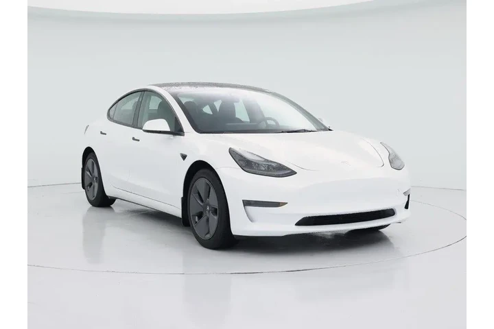 $27998 : Tesla Model 3 2023 4dr Sedan image 1