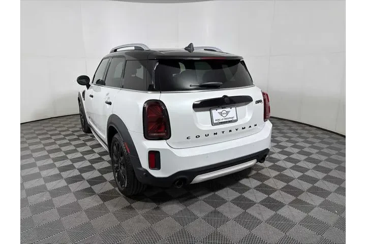 $29888 : MINI Countryman 2024 AWD Coo image 5