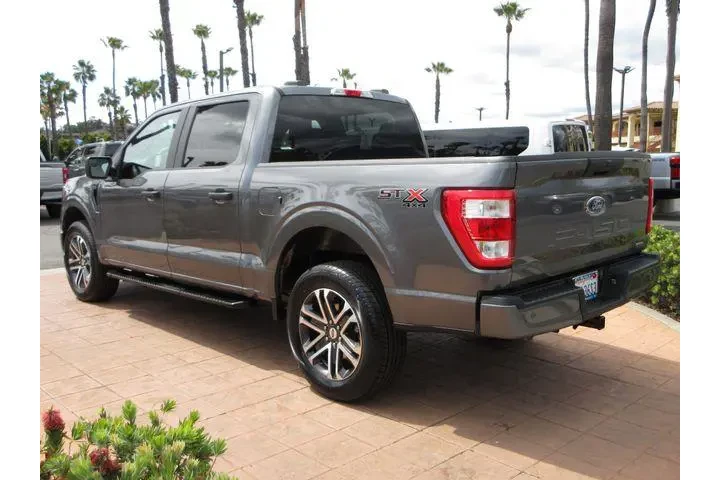 $39190 : Ford F-150 2023 4x4 XL 4dr S image 2