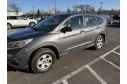 $8366 : Honda CR-V 2015 AWD LX 4dr S thumbnail