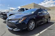 $20591 : Pre-Owned 2020 Corolla Hatchb thumbnail