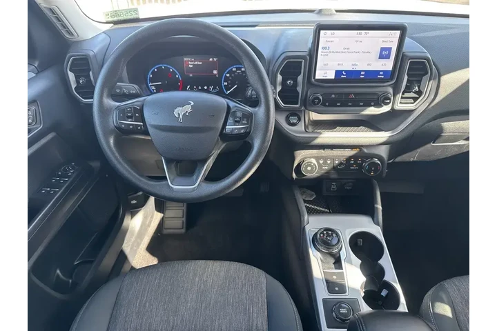 $23977 : Ford Bronco Sport 2023 AWD B image 10