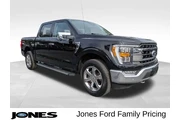 Ford F-150 2021 4x4 Lariat 4