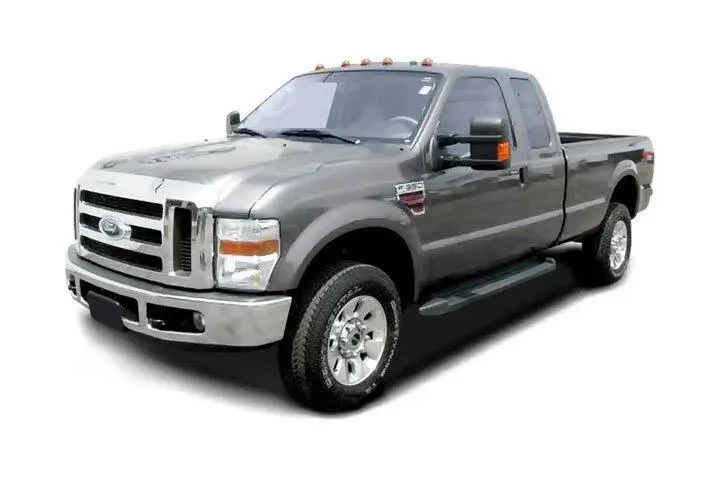 $21900 : Ford F-350 Super Duty 2008 X image 1