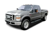 Ford F-350 Super Duty 2008 X
