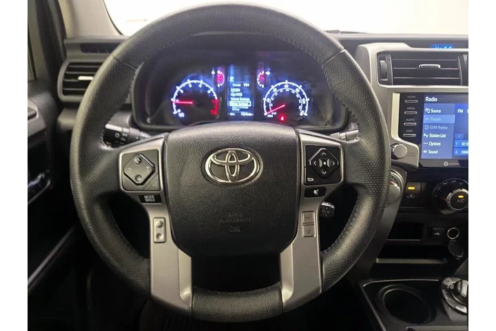 $39998 : Toyota 4Runner 2022 4x4 Trai image 10