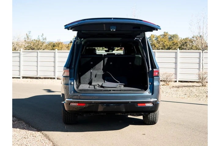 $44988 : 2023 Wagoneer SERIES 1 4 image 6