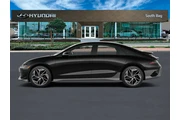 $23498 : Hyundai IONIQ 6 2023 SEL 4dr thumbnail