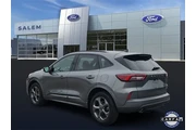 $21780 : Ford Escape 2023 AWD ST-Line thumbnail