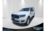 Ford Ranger 2022 4x4 XL 4dr en Atlanta