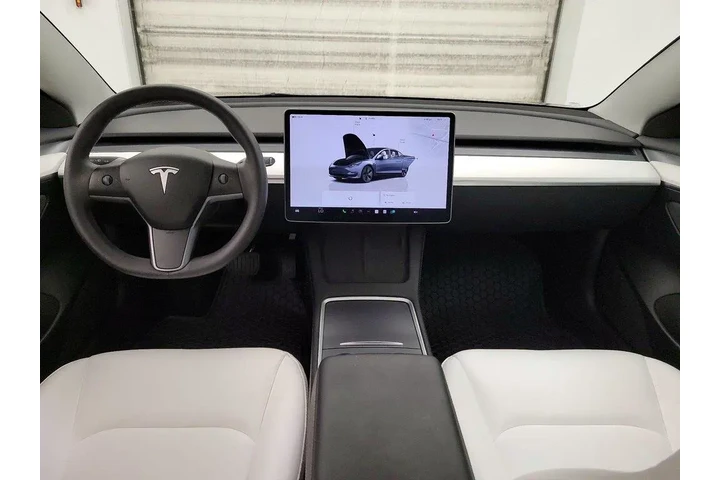 $25998 : Tesla Model 3 2023 4dr Sedan image 9