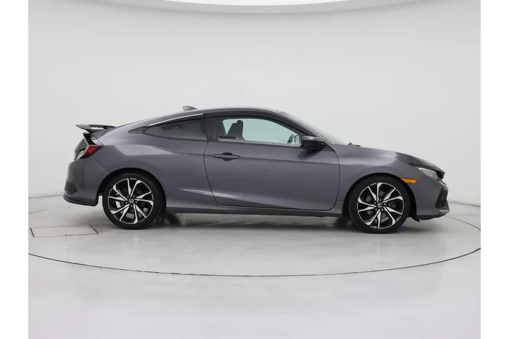 $17998 : Honda Civic 2018 Si 2dr Coup image 7