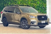 $31663 : Subaru Ascent 2022 AWD Onyx thumbnail
