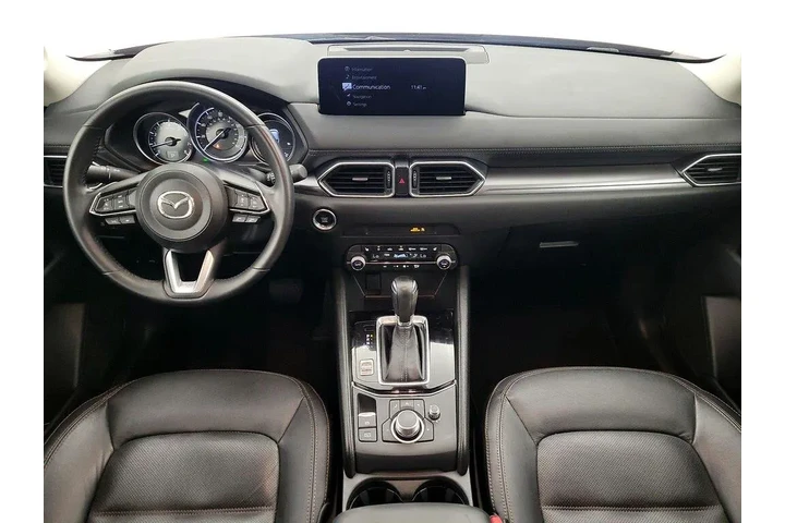 $25998 : Mazda CX-5 2023 AWD 2.5 S Pr image 9