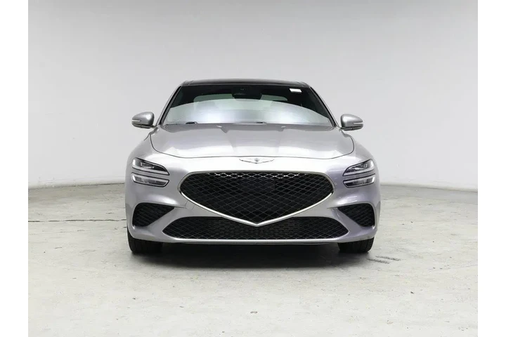 $34998 : Genesis G70 2023 3.3T Standa image 5