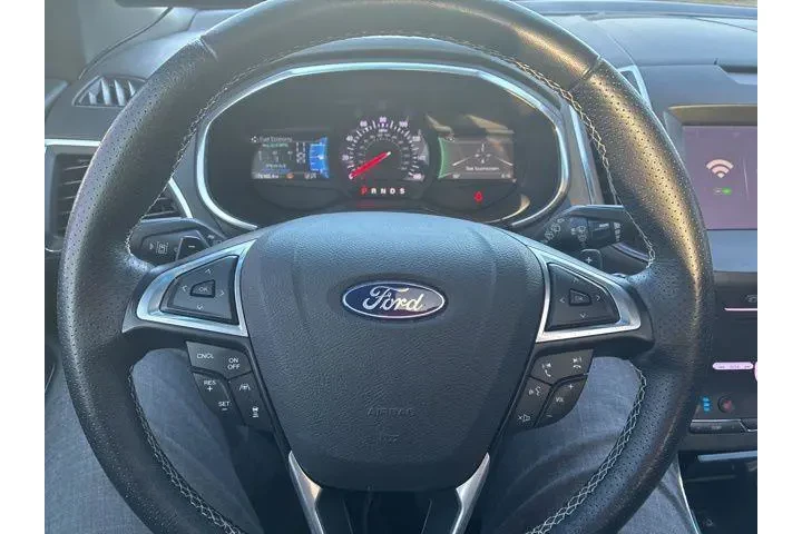 $20039 : Ford Edge 2019 AWD ST 4dr Cr image 7