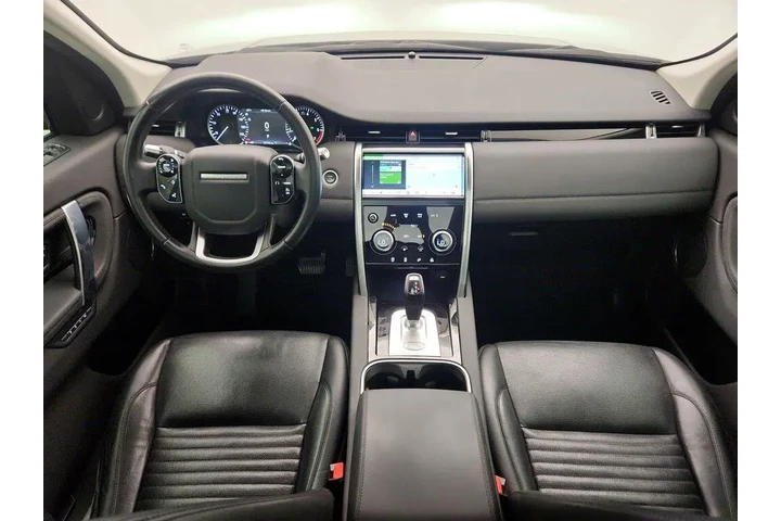 $20998 : Land Rover Discovery Sport 2 image 9