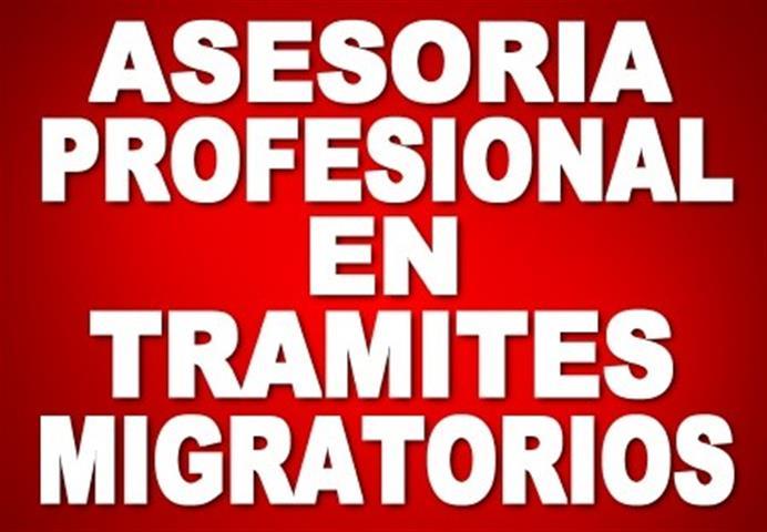 ASESORIA LEGAL EN INMIGRACION image 1