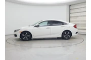$19998 : Honda Civic 2017 Touring 4dr thumbnail